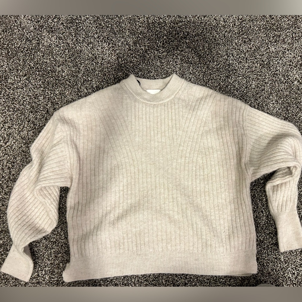 H&M Sweater, size M